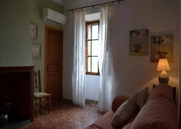 Agroturismo Finca Son Sala