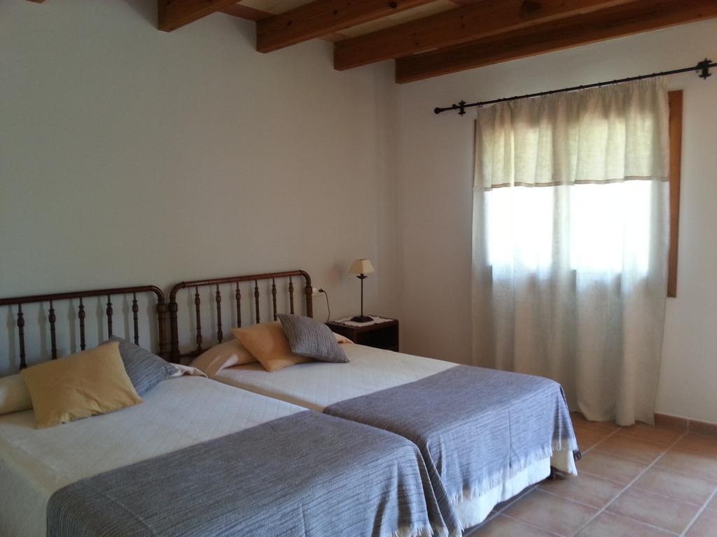 Agroturismo Finca Son Sala Landhaus Campos (Mallorca)
