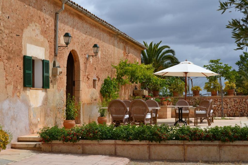 Landhaus Agroturismo Finca Son Sala