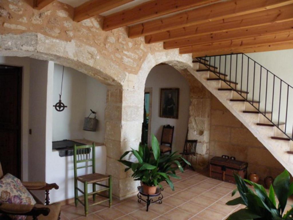 Landhaus Agroturismo Finca Son Sala *