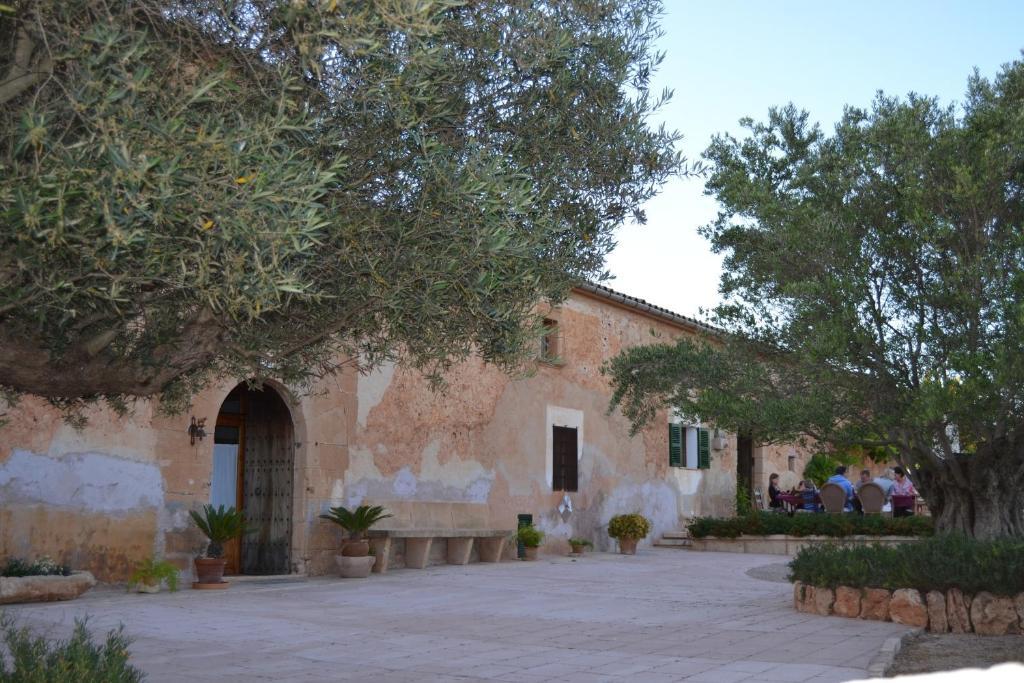 Landhaus Agroturismo Finca Son Sala