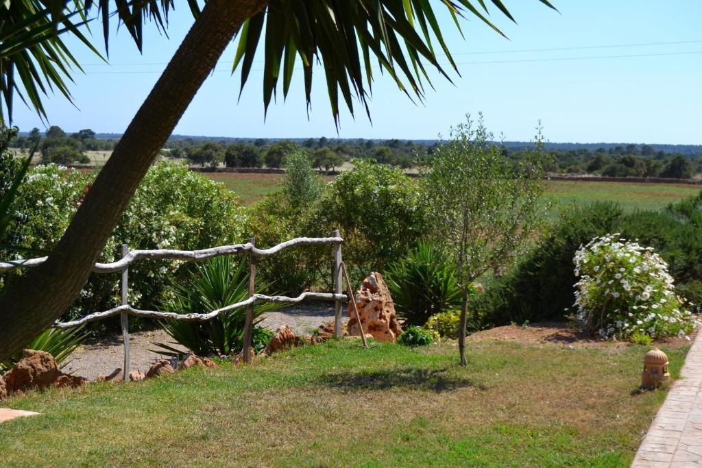 Agroturismo Finca Son Sala Landhaus Campos (Mallorca)