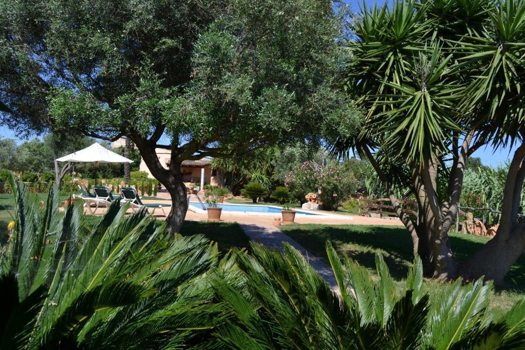 Agroturismo Finca Son Sala Landhaus