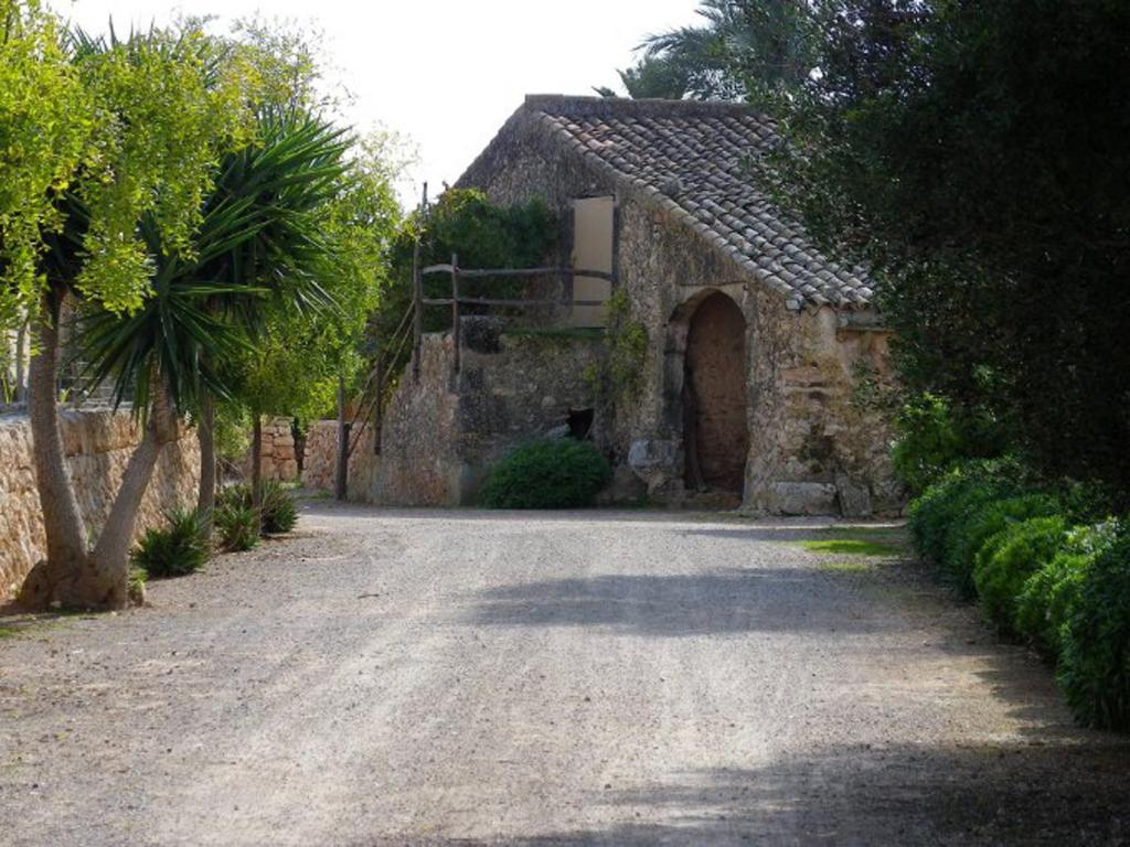 Landhaus Agroturismo Finca Son Sala *
